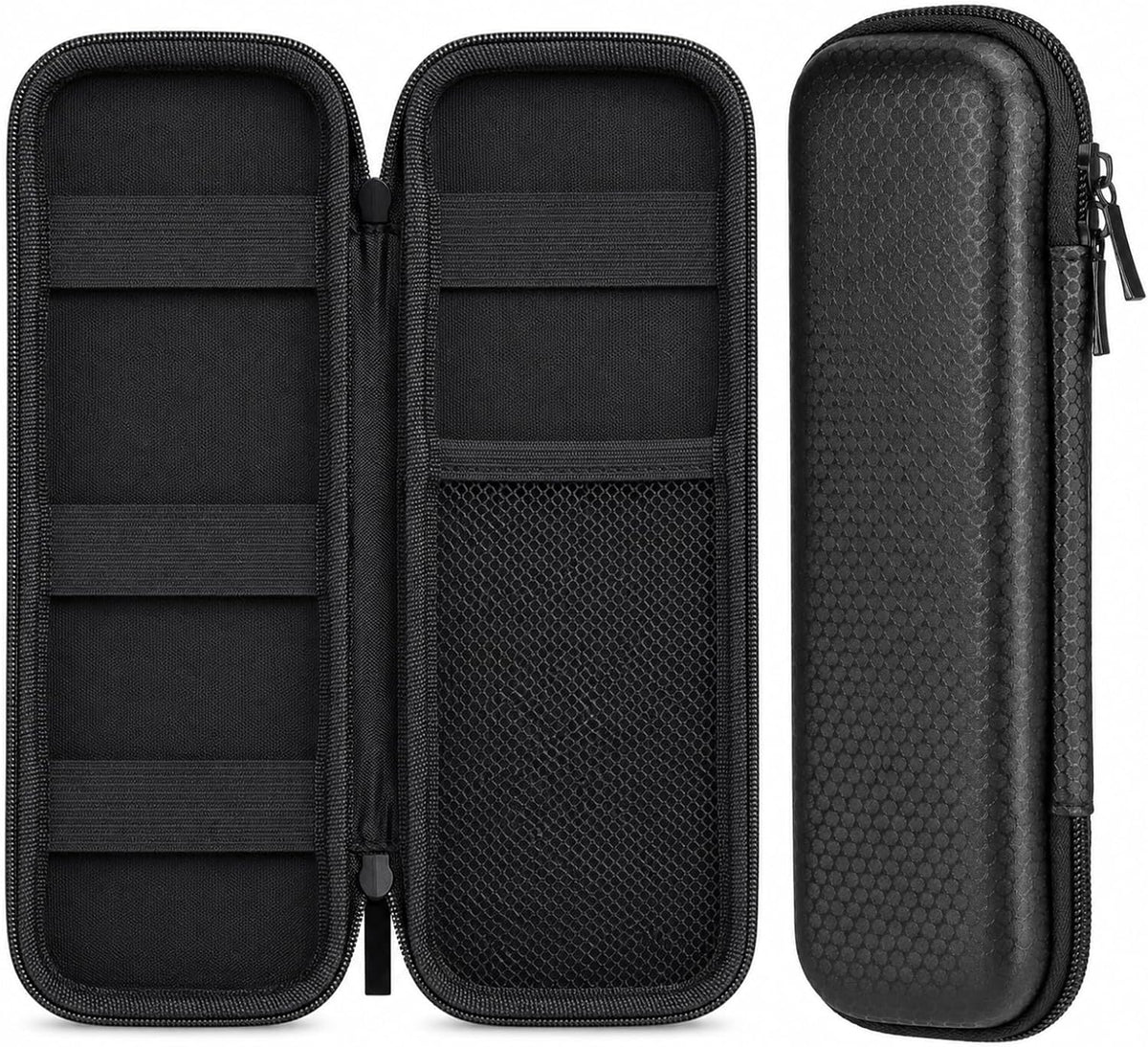 Hard-Shell Pencil Case - view 1